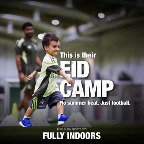 No summer heat. Just football 1080x1080 w.b.jpg No summer heat. Just football 1080x1080 w.b.jpg